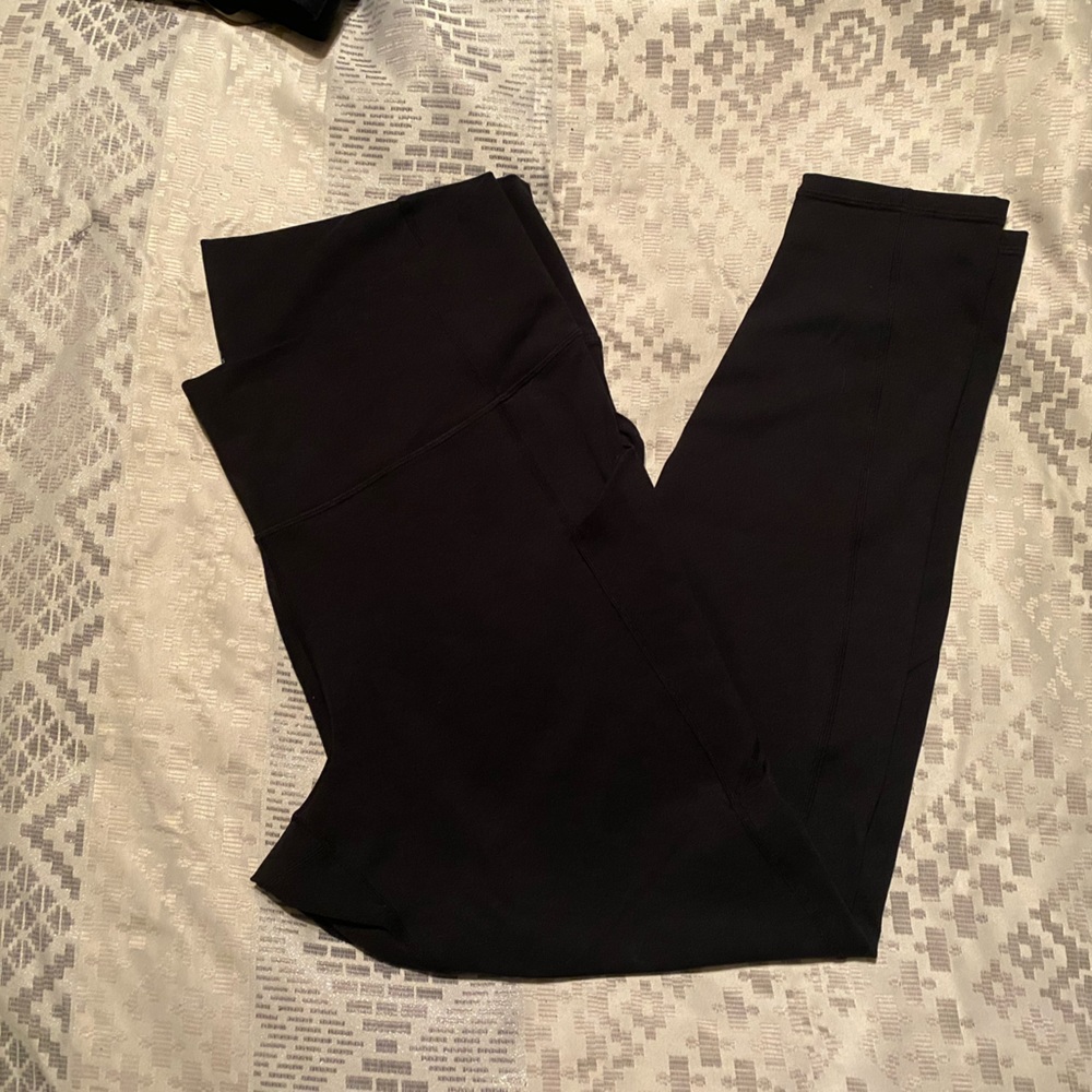 Fabletics Pure Luxe Legging